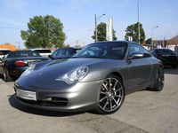 gebraucht Porsche 911 Carrera 4 996Tip. Facelift