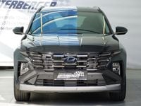 gebraucht Hyundai Tucson 1,6 T-GDI 2WD Go!