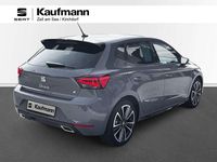 gebraucht Seat Ibiza FR Limited Edition 1.0 TSI