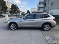 gebraucht BMW X1 xDrive18d Österreich Paket Österreich-Paket