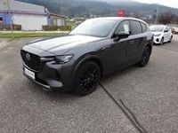 Neu Mazda CX-60 Homura-Line 254 PS (186 kW) 2026 SUV
