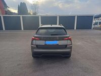 gebraucht Skoda Kamiq 15 TSI ACT Style