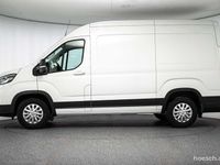 Gebraucht Maxus eDeliver 9 150 kW (204 PS) 2024 Weiss Van