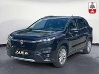 Gebraucht Suzuki SX4 S-Cross 129 PS (94 kW) 2025 Schwarz SUV