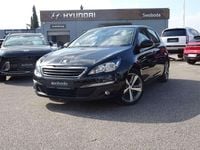 gebraucht Peugeot 308 Active Limousine