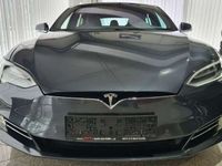 gebraucht Tesla Model S 75kWh ''Acc-Panorama''