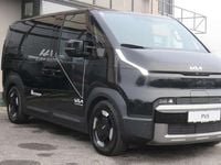 Neu Kia PV5 Plus 119 kW (163 PS) 2025 Schwarz Van / Kleinbus