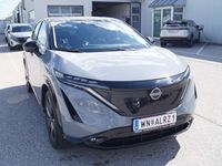 gebraucht Nissan Ariya Evolve 394 PS Allrad