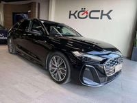 Gebraucht Audi A5 Ambiente 204 PS (150 kW) 2025 Schwarz Kombi