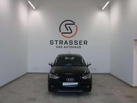 Gebraucht Audi A1 82 PS (60 kW) 2018 Schwarz Limousine