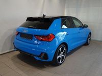 gebraucht Audi A1 Sportback 25 TFSI S line exterieur