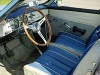 Gebraucht Saab 96 40 PS (29 kW) 1967 Blau Limousine
