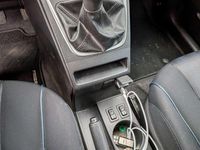 gebraucht Mazda 5 52,0i TX Plus TX Plus