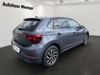 gebraucht VW Polo Friends TSI