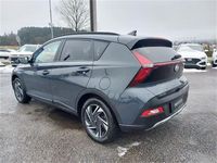 gebraucht Hyundai Bayon 1,2 MPI i-Line Plus SUV