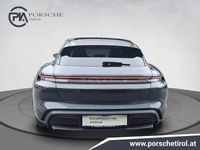 gebraucht Porsche Taycan 4 Cross Turismo