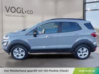 gebraucht Ford Ecosport 10 EcoBoost