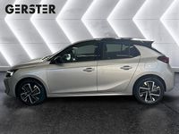 Gebraucht Opel Corsa 101 PS (74 kW) 2025 Silber Limousine