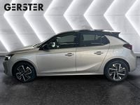 gebraucht Opel Corsa 12 Direct Injection Turbo Euro 6.4 GS Aut.