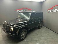 gebraucht Mercedes G270 CDI Amg-Line