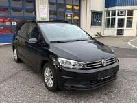 Gebraucht VW Touran Highline 150 PS (110 kW) 2019 Van / Kleinbus
