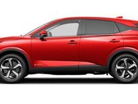 gebraucht Nissan Qashqai N-Connecta 1.5 VC-T e-Power 190 PS