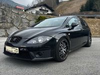 gebraucht Seat Leon FR 1,4 TSI