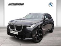 Neu BMW X3 Luxury Line 184 PS (135 kW) 2025 SUV