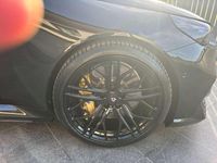 gebraucht BMW M5 Performance + Akrapovic + 22Zoll Ende 01/26