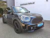 gebraucht Mini Cooper Countryman Cooper Countryman Aut.