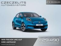 Gebraucht Ford Puma 169 PS (124 kW) 2025 Blau SUV