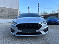 gebraucht Ford Mondeo ST-Line *LED*NAVI*TEMPOMAT*LEDER*