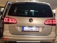 gebraucht VW Sharan Highline SCR 20 TDI DSG