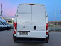 gebraucht Peugeot Boxer L4H3 35+ 140 TÜV/Service/Reifen NEU *1. Hand*