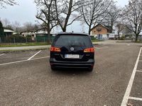 gebraucht VW Sharan Businessline BMT SCR 20 TDI