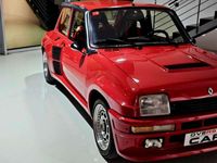 gebraucht Renault R5 Turbo 2