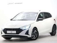 Gebraucht Hyundai i20 GO! 79 PS (58 kW) 2024 Weiß Kleinwagen