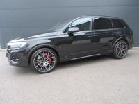 Gebraucht Audi Q7 489 PS (359 kW) 2024 Schwarz  metallic SUV