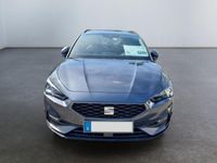 gebraucht Seat Leon Sportstourer FR