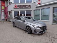 Gebraucht Peugeot 308 SW Allure 136 PS (100 kW) 2025 Silber Kombi