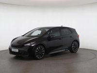Gebraucht Cupra Born VZ 88 kW (121 PS) 2025 Schwarz  metallic Kleinwagen