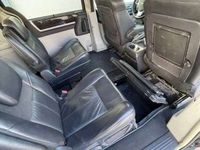 gebraucht Chrysler Grand Voyager Grand VoyagerBusiness 2,8 CRD Aut. Business