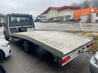 gebraucht Peugeot Boxer HDi 435 L4