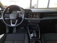 gebraucht Audi A3 SB 30 TFSI S-tr VOLL LED + FLA / NAVI / VIRTUELL / ACC / KAMERA / SPURHALTE - TOTWINKELASSISTENT
