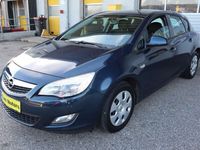 gebraucht Opel Astra 14 Ecotec Edition
