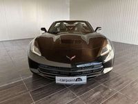 gebraucht Corvette Stingray C7 Cabrio 3LT Aut. //BESTPREIS//