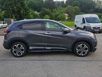 gebraucht Honda HR-V Executive (RU)