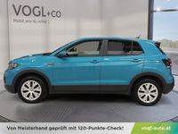 gebraucht VW T-Cross - 1,0 TSI Life