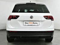 gebraucht VW Tiguan CL 20 DSG Navi Ahk App Sitzh Active-Info-Display
