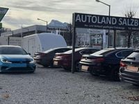 Gebraucht VW Golf VII R 310 PS (228 kW) 2017 Blau Limousine